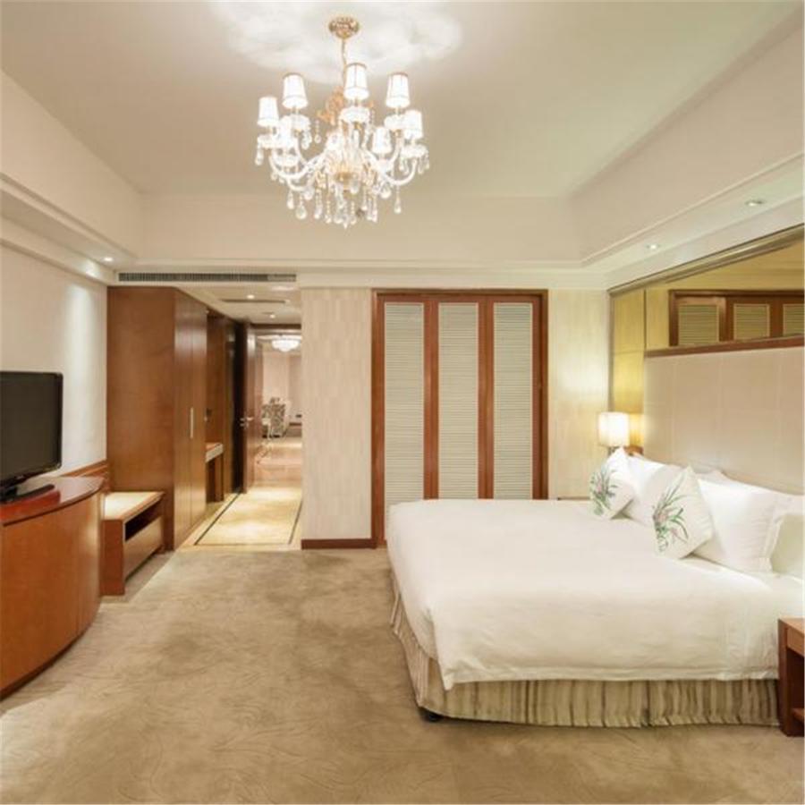 Cinese Hotel Dongguan Shijie Екстериор снимка